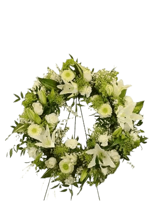 Wreaths