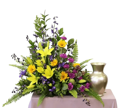 Urn Arrangements