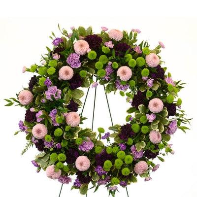 Unity Wreath