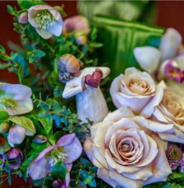 Designer's Choice Hand Tied Bouquets