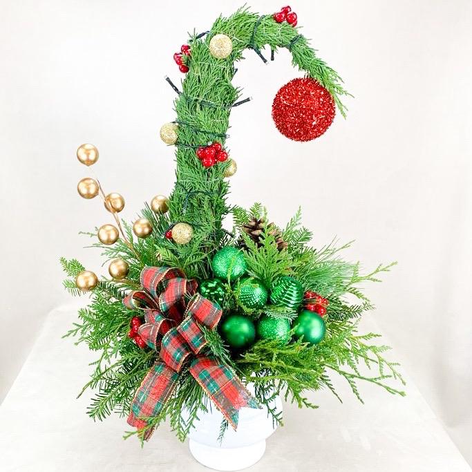 Grinch Tree Signature Collection Total Package Grinch