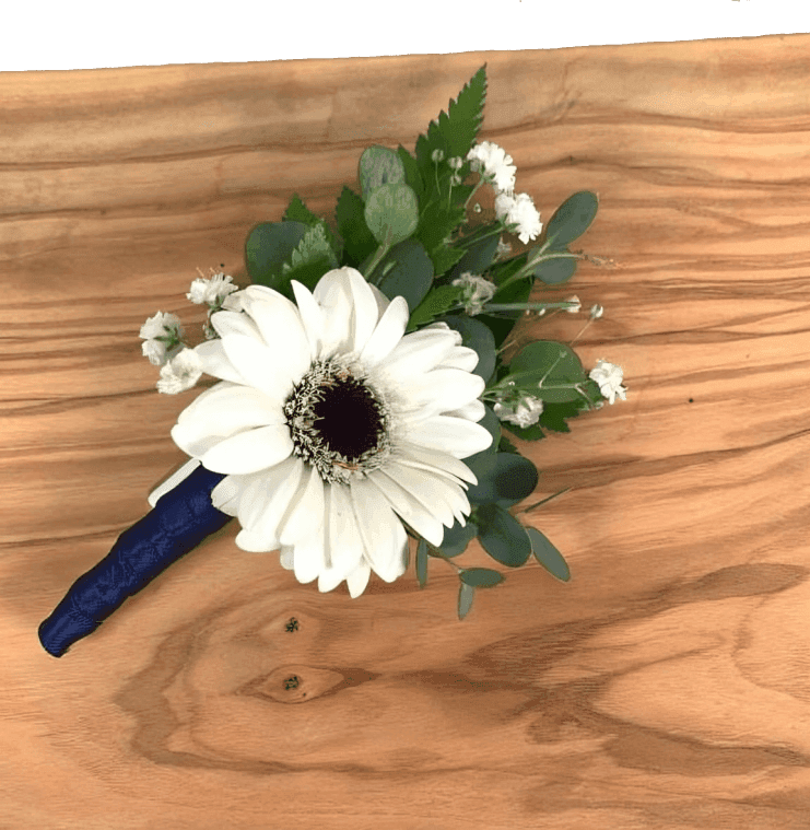 Super Boutonniere