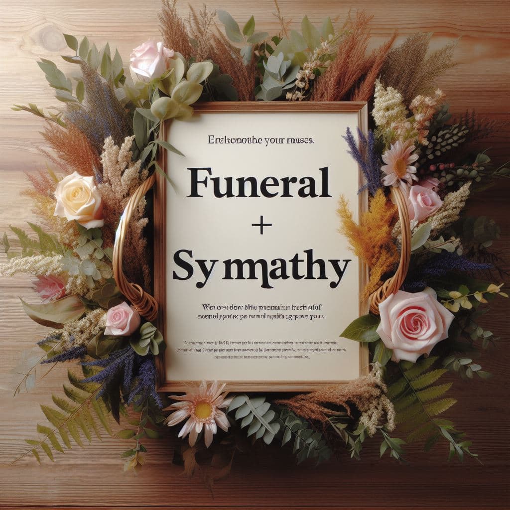 Funeral and Sympathy Flowers Flowers Image